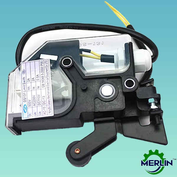 131 Car Door Switch for Elevator